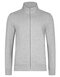 HRM1001 Men´s Premium Full-Zip Sweat Jacket