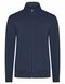 HRM1001 Men´s Premium Full-Zip Sweat Jacket