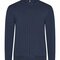 HRM1001 Men´s Premium Full-Zip Sweat Jacket