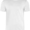 HRM103 Men´s Organic Heavy Luxury Roundneck Tees