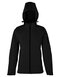 Women´s Hooded Soft-Shell Jacket