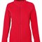 Women´s Full- Zip Fleece Jacket
