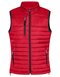 HRM1302 Women´s Hooded Performance Body Warmer