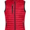 HRM1302 Women´s Hooded Performance Body Warmer