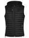 HRM1302 Women´s Hooded Performance Body Warmer