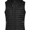 HRM1302 Women´s Hooded Performance Body Warmer