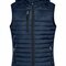 HRM1302 Women´s Hooded Performance Body Warmer