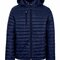 HRM1401 HRM Men´s Premium Quilted Jacket