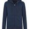 HRM2006 Kids´ Premium Hooded Jacket