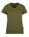 Women´s Luxury V-Neck Tees