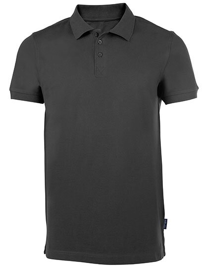 Men´s Heavy Stretch Polo