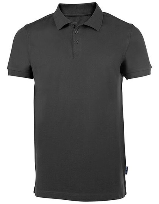 Men´s Heavy Stretch Polo