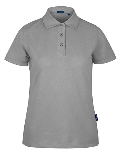 Women´s Heavy Stretch Polo