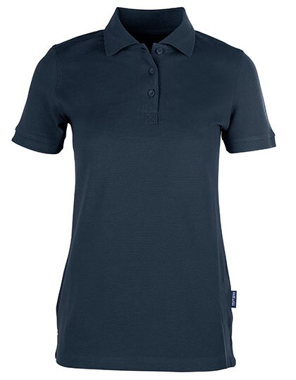 Women´s Heavy Stretch Polo