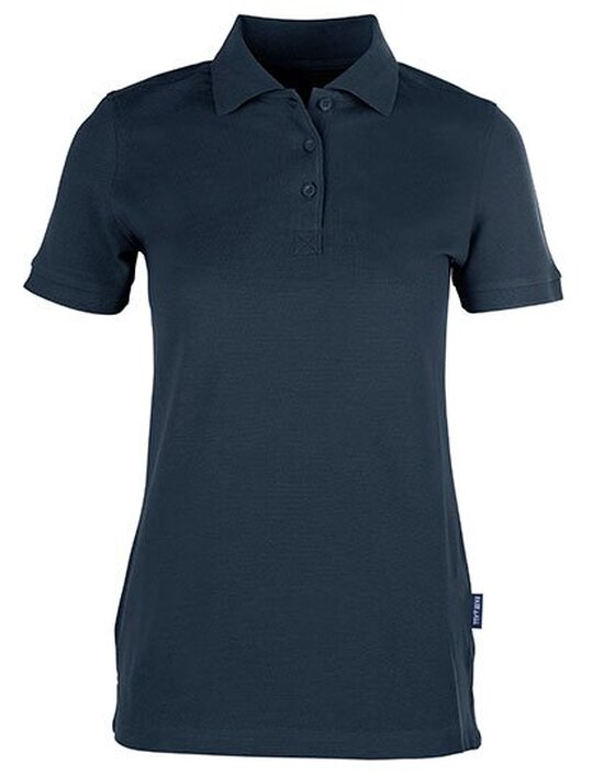 Women´s Heavy Stretch Polo