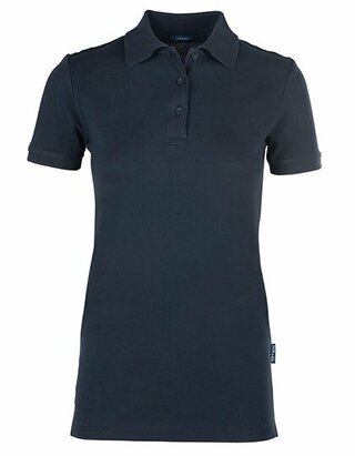 Women´s Luxury Stretch Polo