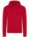 HRM707 Men´s Premium Hooded Jacket