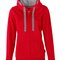 Women´s Hooded Jacket