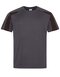 Contrast Cool T