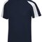 Kids` Contrast Cool T