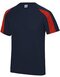 Kids` Contrast Cool T