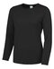Women´s Long Sleeve Cool T