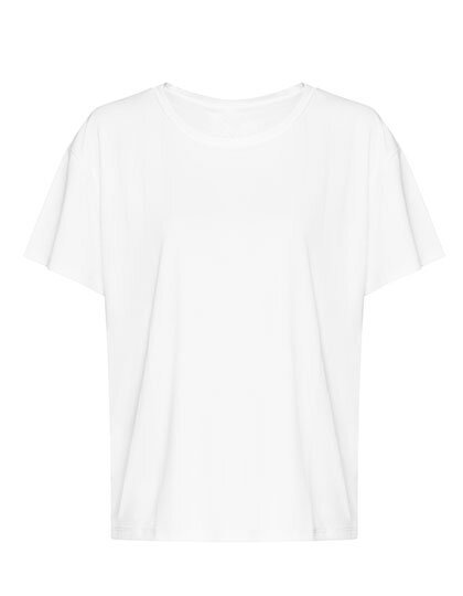 JC013 Women´s Open Back T