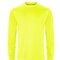 JC023 Long Sleeve Active T