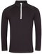 Men`s Cool 1/2 Zip Sweat