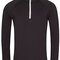 Men`s Cool 1/2 Zip Sweat