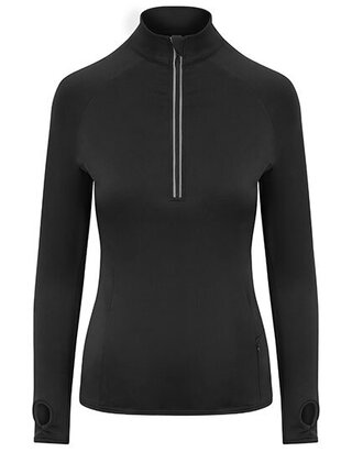 Women´s Cool-Flex 1/2 Zip Top