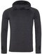 Men`s Cool Cowl Neck Top