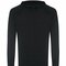 Men`s Cool Cowl Neck Top