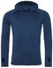 Men`s Cool Cowl Neck Top