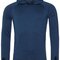 Men`s Cool Cowl Neck Top