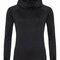 Women´s Cool Cowl Neck Top