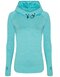 Women´s Cool Cowl Neck Top
