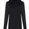 Women´s Cool Cowl Neck Top