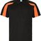 Contrast Cool Polo