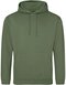 College Hoodie