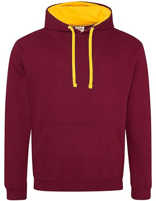 Varsity Hoodie
