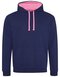 Varsity Hoodie