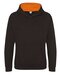 Kids` Varsity Hoodie