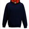 Kids` Varsity Hoodie