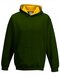 Kids` Varsity Hoodie