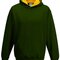 Kids` Varsity Hoodie