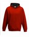 Kids` Varsity Hoodie