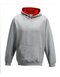 Kids` Varsity Hoodie