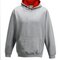 Kids` Varsity Hoodie