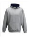 Kids` Varsity Hoodie